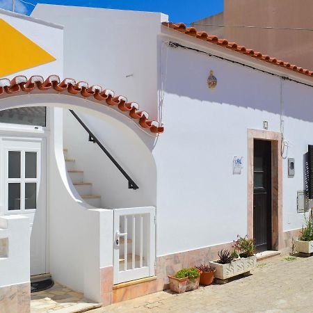 Casa Vitorino Villa Sagres Eksteriør bilde